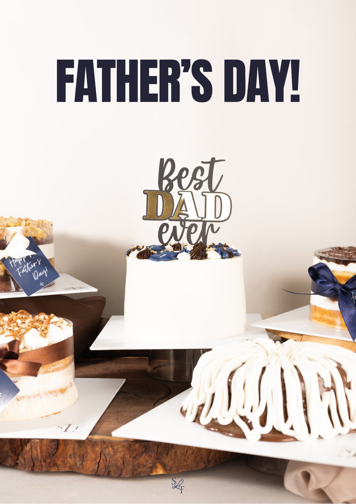 Father's Day 2026